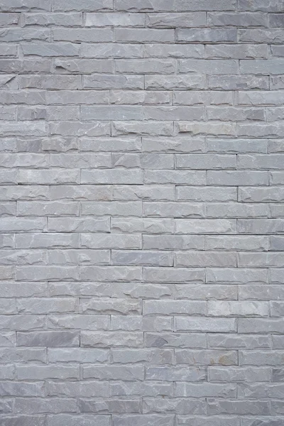 Grey sandstone wall background and texture — Stock Photo, Image