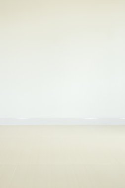 Boş beton duvar ve döşeme arka plan