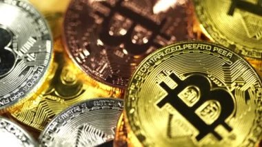 Şifreli para fiziksel bitcoin, yeni sanal para