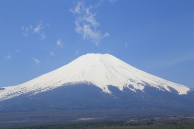 mt.Fuji Gölü yamanaka Japonya