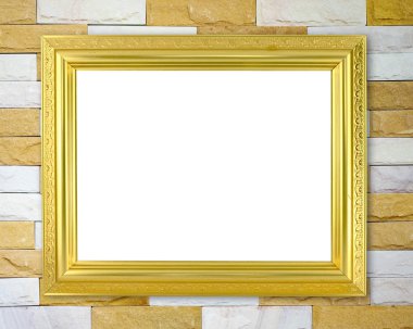 Taş tuğla duvar dokusu arkaplanı