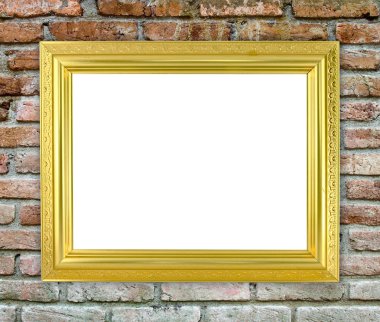 eski tuğla duvar arkaplanı