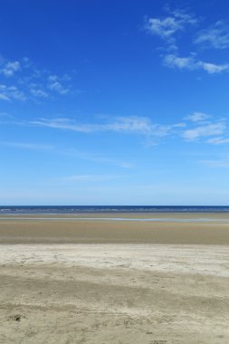 Chao Lao Beach chanthaburi adlı 