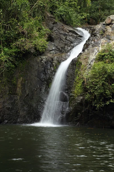 7 Kot waterfall , Thailand — Stock Photo, Image