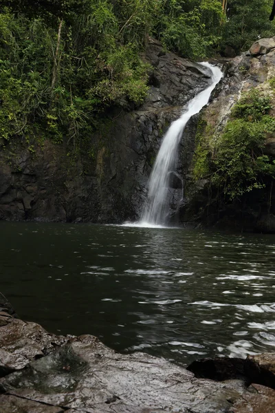 7 Kot waterfall , Thailand — Stock Photo, Image