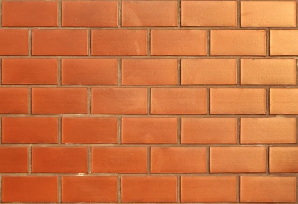 Brick wall texture and background — Stock Photo, Image