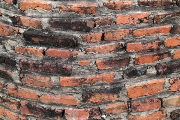 Brick wall texture and background — Stock Photo, Image