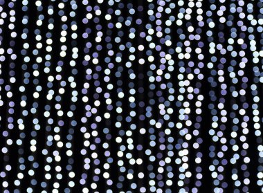 bokeh ışık görüntü