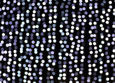 bokeh ışık görüntü