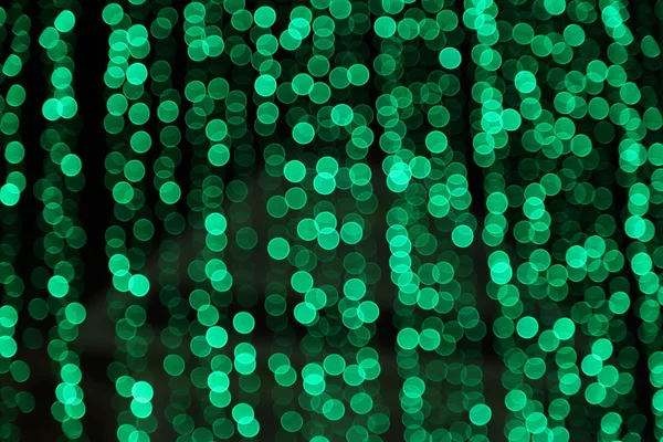 Bokeh light blur — Stock Photo, Image