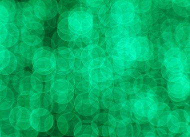 bokeh ışık görüntü