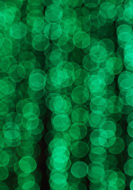 bokeh ışık görüntü