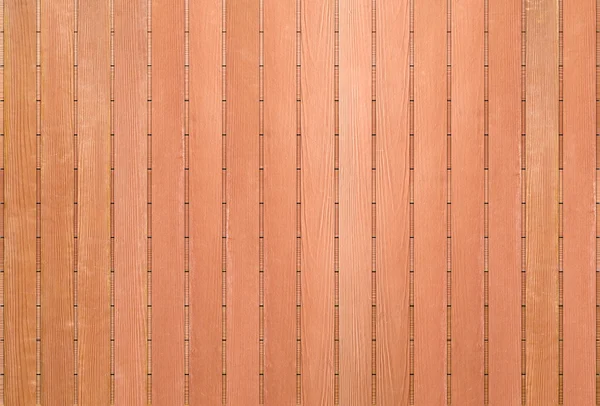 Brown wood wall texture — Stock Photo, Image