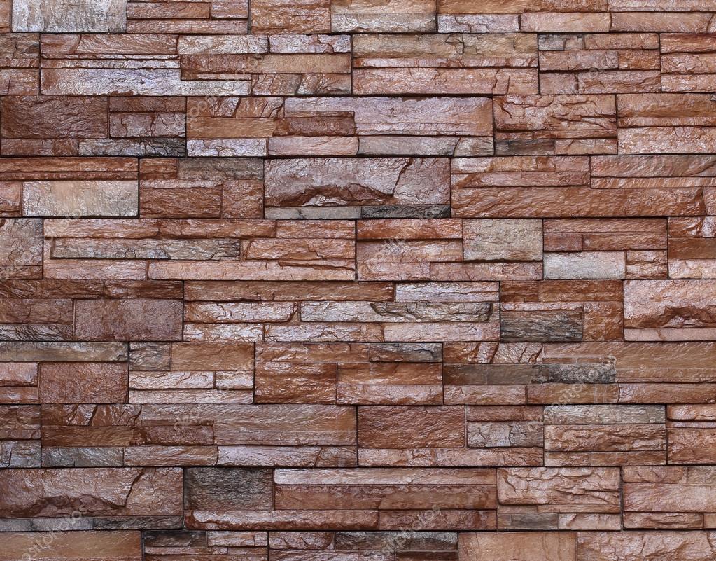 Modern brick wall Stock Photo by ©geargodz 78320110