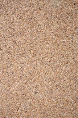 kahverengi küçük granit taş duvar