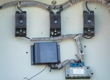 boş açık yarış pisti