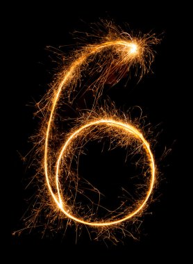 6. basamak altı havai fişek maytap gece yaptı. 