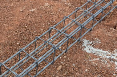 Polonyalılar inşaat için çelik çubuk 