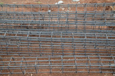 Polonyalılar inşaat için çelik çubuk 