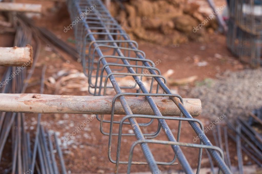 Resultado de imagen para varilla construccion