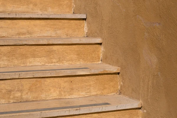 Stair or concrete staircase — Stock Photo, Image