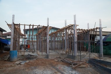 Somut ayağı İnşaat