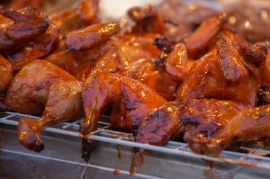 Ördek kavrulmuş pazarında Satılık