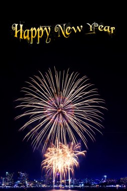 Yeni yıl 2015, mutlu yeni yıl