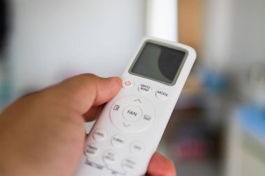 Ev içi konforu, el yapımı modern çevre yakın çekim görüntüsüyle kontrol etmek