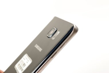 New Smartphone Samsung Galaxy Note 5 with S Pen