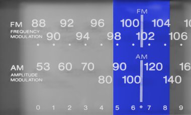 portre radyo fm-am tarihinde