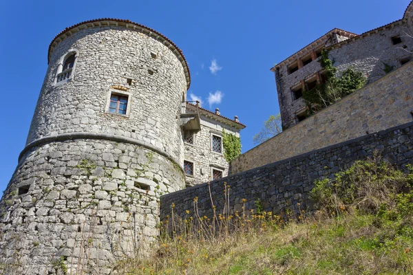 Castelo de Branik — Fotografia de Stock