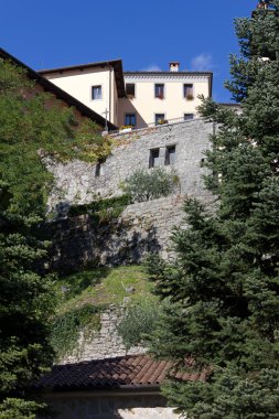 Castelmonte tapınak kompleksi