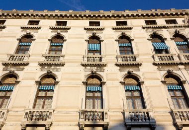 Labia Palace Venedik