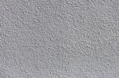 Boyalı beton bir duvarın yakınında.