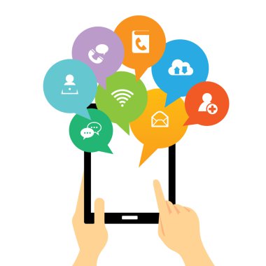 Online Tablet arabirimi