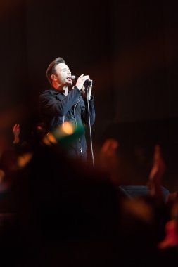 Shane Filan Performans