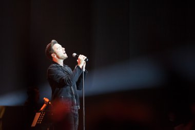 Shane Filan Performans