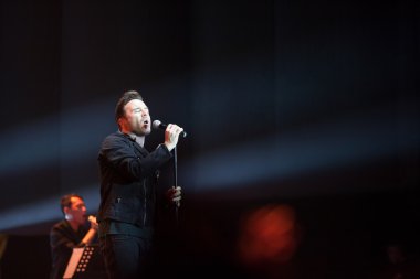 Shane Filan Performans