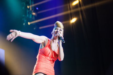 KARMİN canlı performans