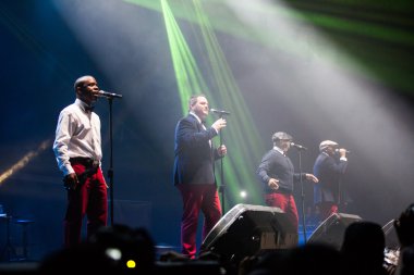 All-4-bir performans
