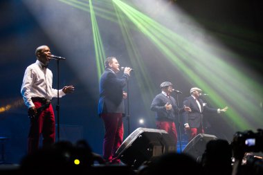 All-4-bir performans