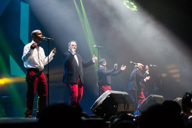 All-4-bir performans