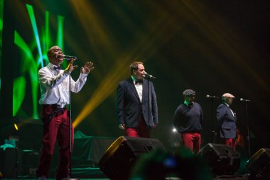 All-4-bir performans