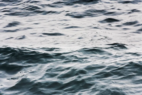 水，海抽象背景 — 图库照片