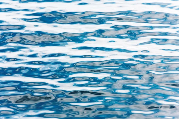 Agua, fondo abstracto del mar —  Fotos de Stock