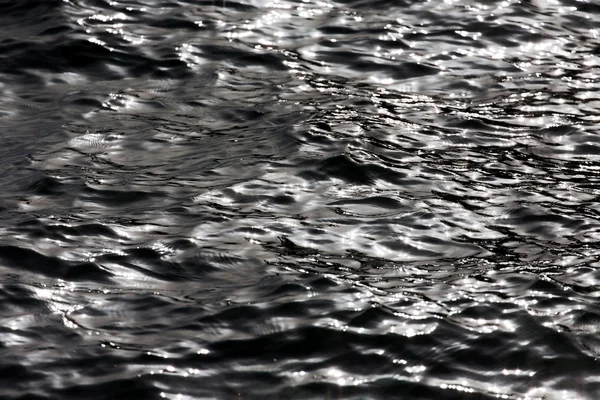 Fale morskie — Zdjęcie stockowe