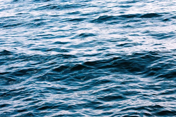 Olas de mar —  Fotos de Stock