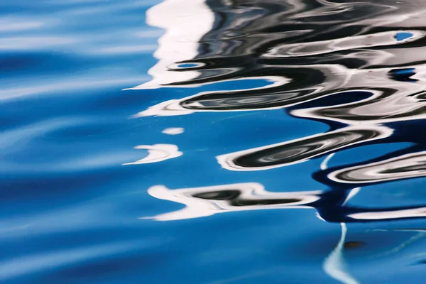 Water, sea abstract background — Stock Photo, Image