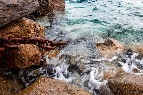 海岸 — ストック写真